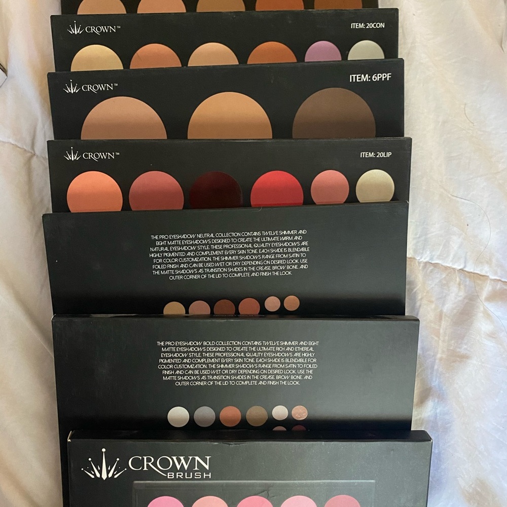 Makeup Kit